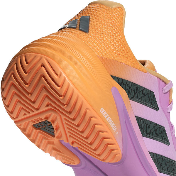 [IE5420] Womens Adidas BARRICADE 13 W