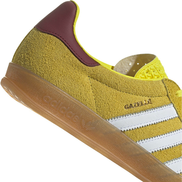 [IE7003] Womens Adidas GAZELLE INDOOR