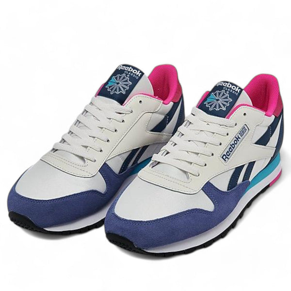 [100074651/IE7923] Mens Reebok CLASSIC LEATHER