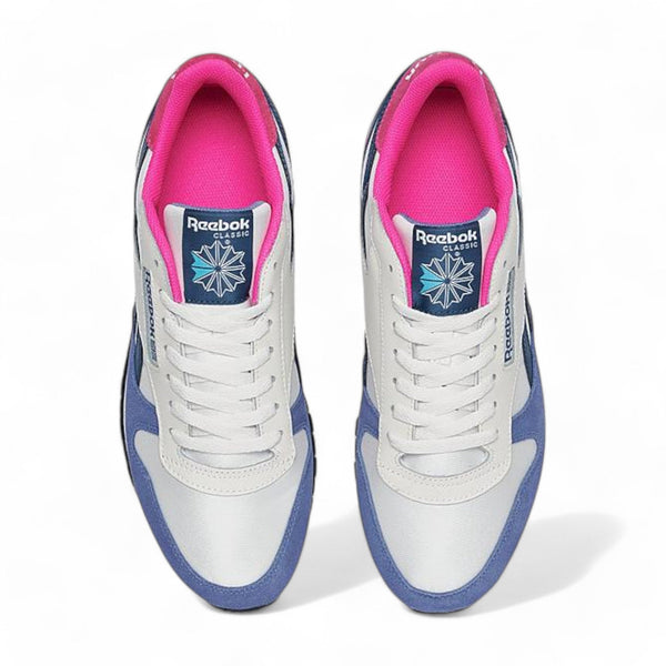 [100074651/IE7923] Mens Reebok CLASSIC LEATHER