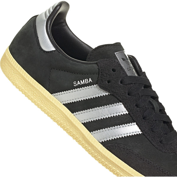 [IE8128] Womens Adidas SAMBA OG W