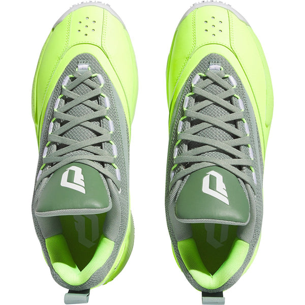 [IE9346] Mens Adidas DAME CERTIFIED 2