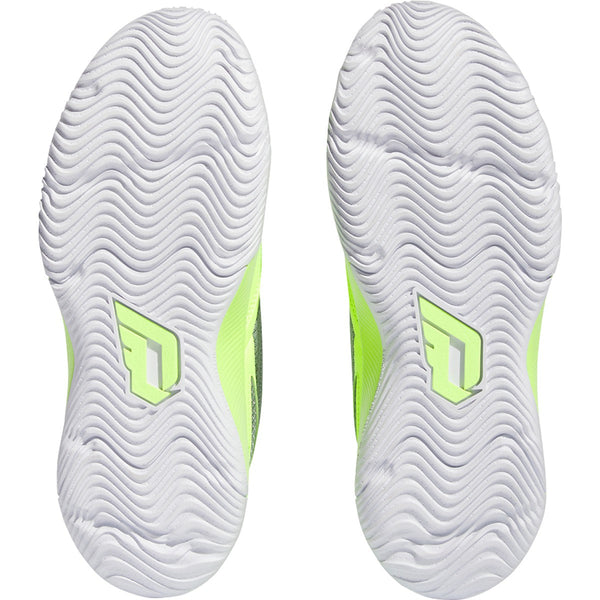 [IE9346] Mens Adidas DAME CERTIFIED 2