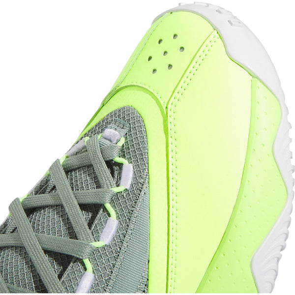 [IE9346] Mens Adidas DAME CERTIFIED 2