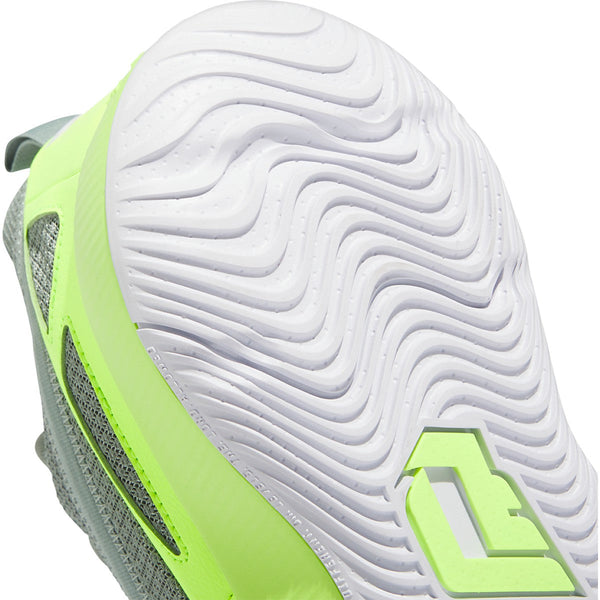 [IE9346] Mens Adidas DAME CERTIFIED 2