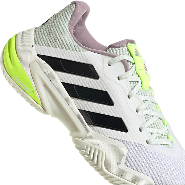 [IF0409] Womens Adidas BARRICADE 13 W