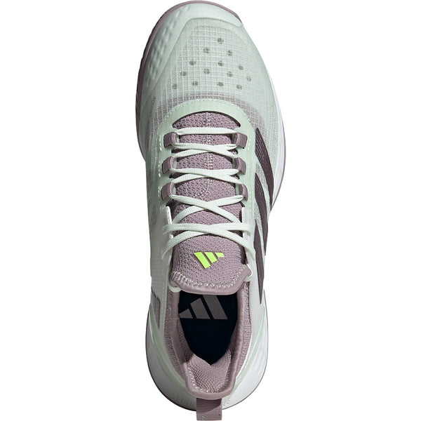[IF0411] Womens Adidas ADIZERO UBERSONIC 4