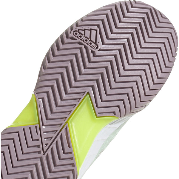 [IF0411] Womens Adidas ADIZERO UBERSONIC 4