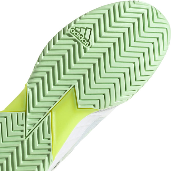 [IF0444] Mens Adidas ADIZERO UBERSONIC 4