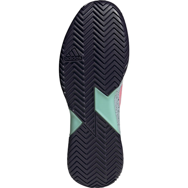 [IF0445] Mens Adidas ADIZERO UBERSONIC 4