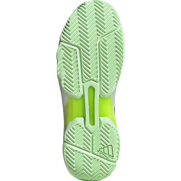 [IF0459] Mens Adidas COURTJAM CONTROL 3