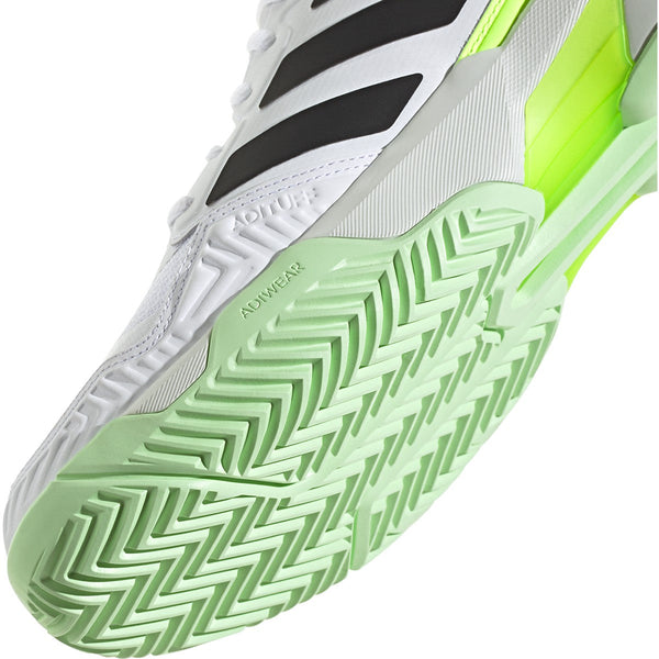 [IF0459] Mens Adidas COURTJAM CONTROL 3