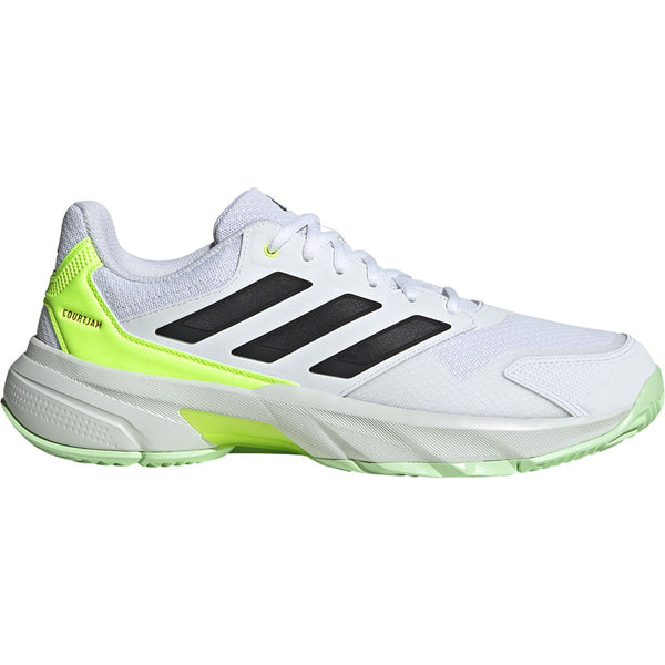 [IF0459] Mens Adidas COURTJAM CONTROL 3