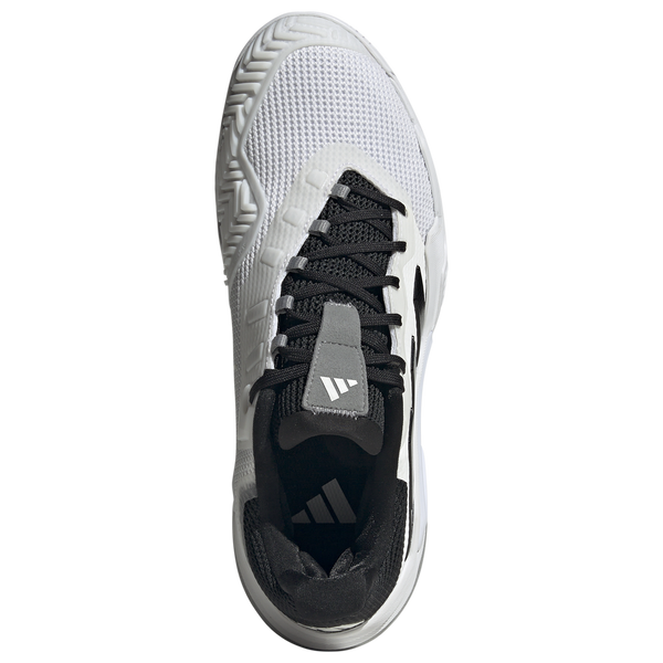[IF0465] MENS ADIDAS BARRICADE 13 M