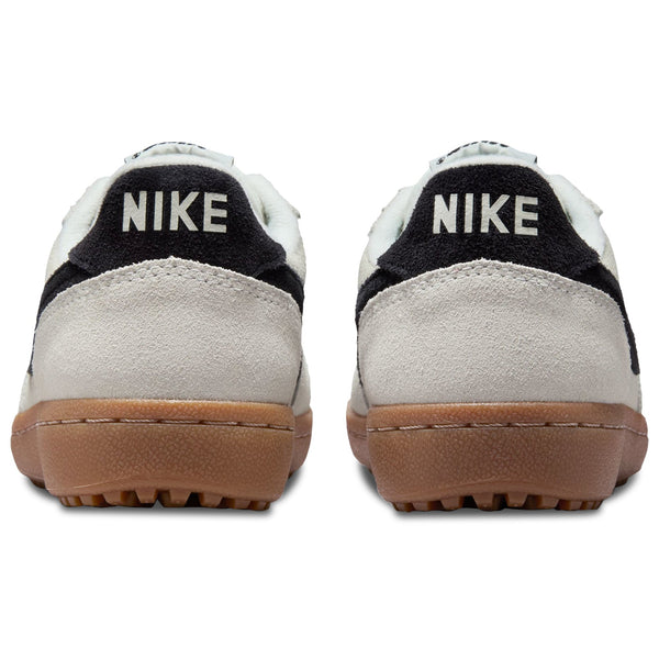 [IF1743-300] WOMENS NIKE FIELD GENERAL SUEDE 'BARELY GREEN BLACK GUM'