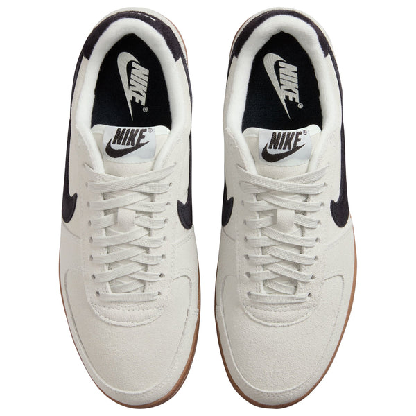 [IF1743-300] WOMENS NIKE FIELD GENERAL SUEDE 'BARELY GREEN BLACK GUM'