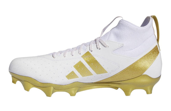[IF2454] MENS ADIDAS ADIZERO IMPACT FOOTBALL CLEATS