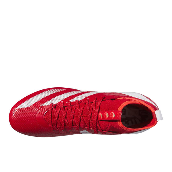 [IF2455] MENS ADIDAS ADIZERO IMPACT FOOTBALL CLEATS
