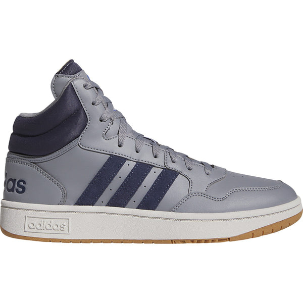 [IF2613] Mens Adidas HOOPS 3.0 MID