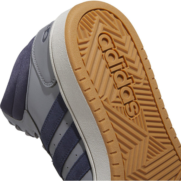 [IF2613] Mens Adidas HOOPS 3.0 MID