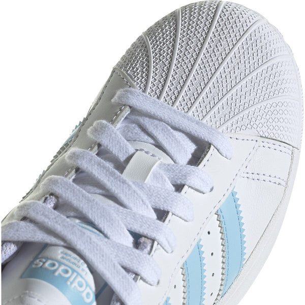[IF3003] Womens Adidas SUPERSTAR XLG W