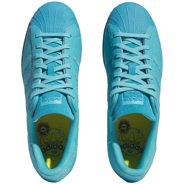 [IF3524] Mens Adidas SUPERSTAR