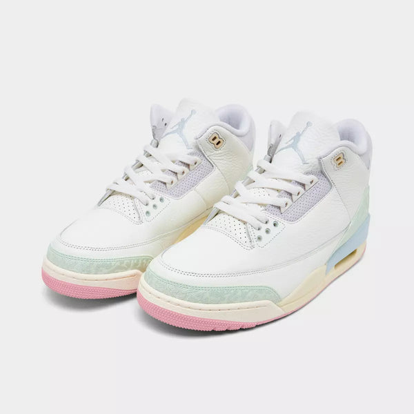 [IF4396-100] MENS AIR JORDAN RETRO 3 'SPRING IS IN THE AIR'