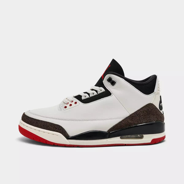 [IF4396-103] MENS AIR JORDAN RETRO 3 'WORLD'S BEST DAD'