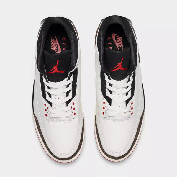 [IF4396-103] MENS AIR JORDAN RETRO 3 'WORLD'S BEST DAD'
