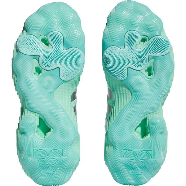 [IF5591] Mens Adidas TRAE YOUNG 3