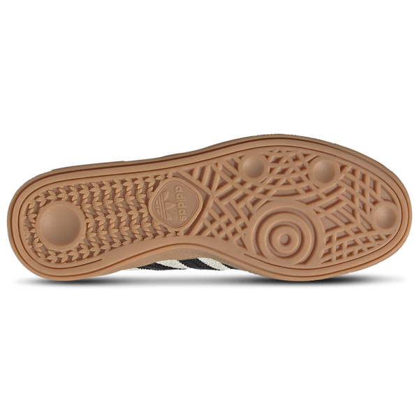 [IF6562] WOMENS ADIDAS HANDBALL SPEZIAL 'ALUMINUM CORE BLACK'