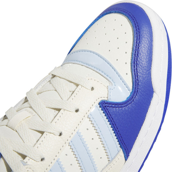 [IF7815] Mens Adidas FORUM LOW CL