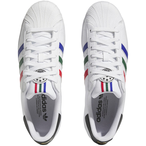 [IF7821] Mens Adidas SUPERSTAR