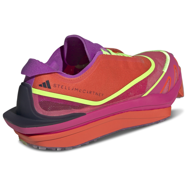 [IF8057] WOMENS ADIDAS STELLA MCCARTNEY EARTHLIGHT 2.0 'REAL MAGENTA'