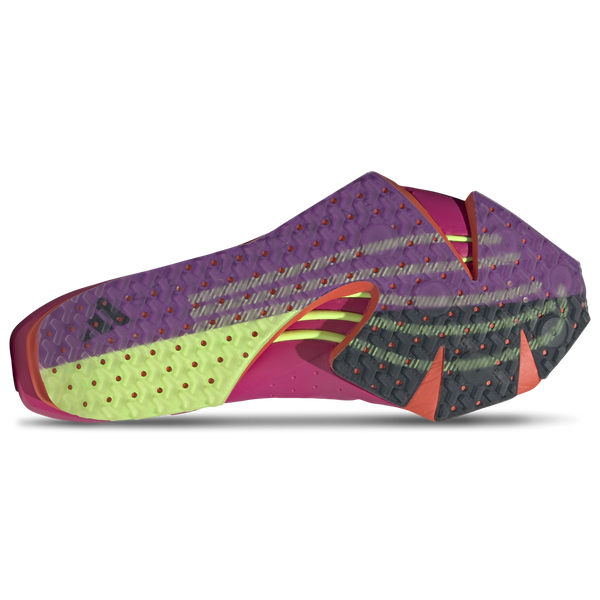 [IF8057] WOMENS ADIDAS STELLA MCCARTNEY EARTHLIGHT 2.0 'REAL MAGENTA'