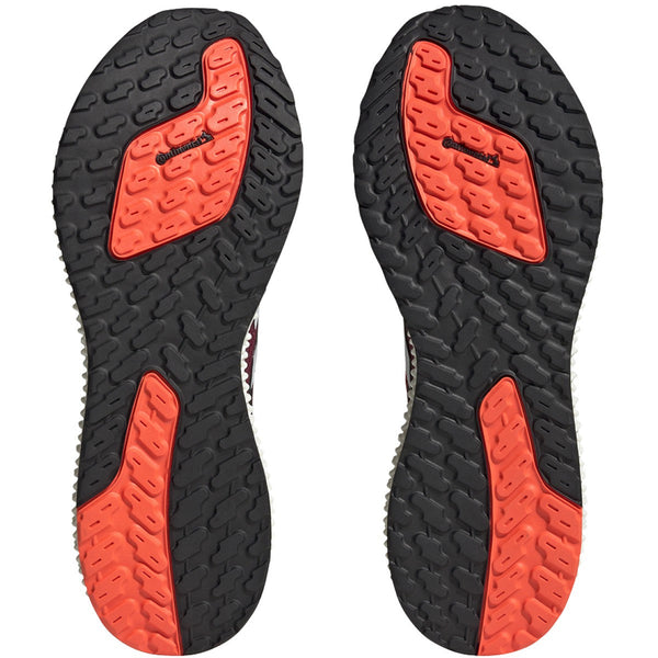 [IF9933] Mens Adidas 4DFWD 'SCARLET SOLAR RED'