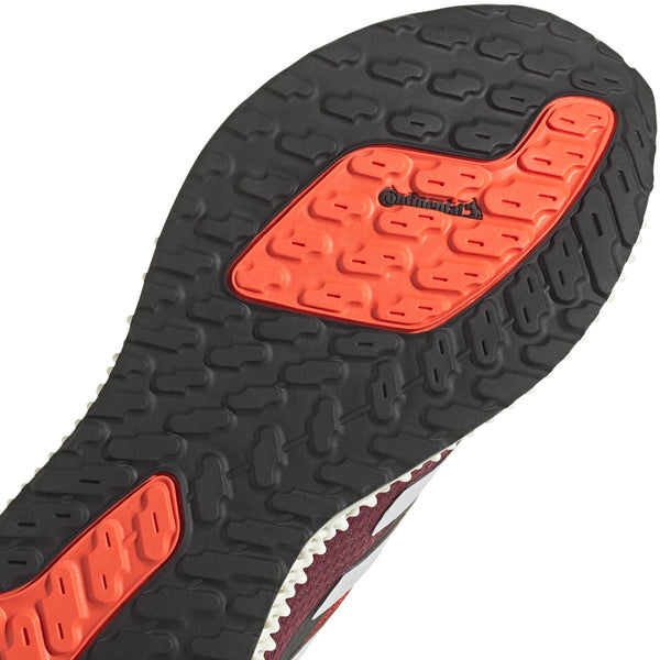 [IF9933] Mens Adidas 4DFWD 'SCARLET SOLAR RED'