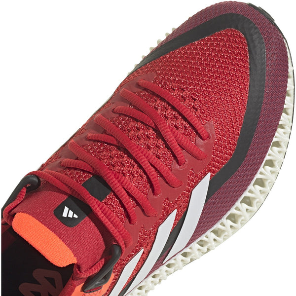 [IF9933] Mens Adidas 4DFWD 'SCARLET SOLAR RED'