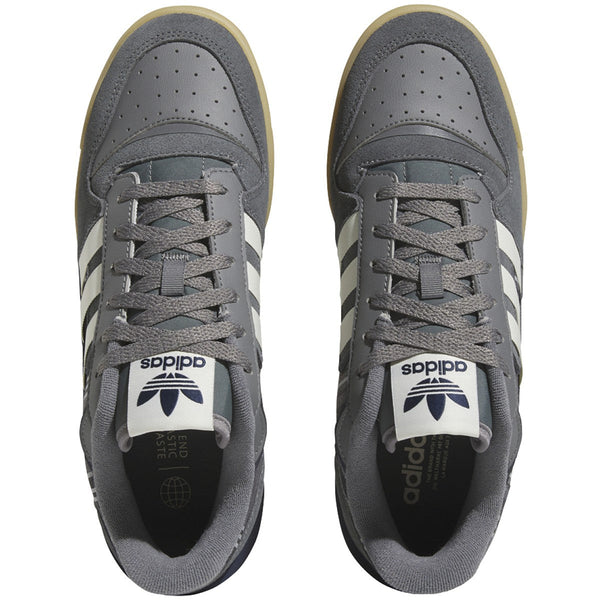 [IF9956] Mens Adidas FORUM EXHIBIT LOW 2