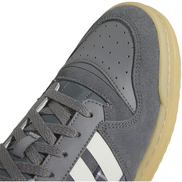 [IF9956] Mens Adidas FORUM EXHIBIT LOW 2