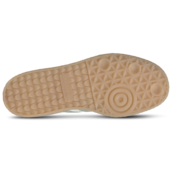 [IG1947] WOMENS ADIDAS ORIGINALS SAMBAE 'LINEN GREEN'
