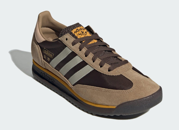 [IG4645] MENS ADIDAS SL 72 RS