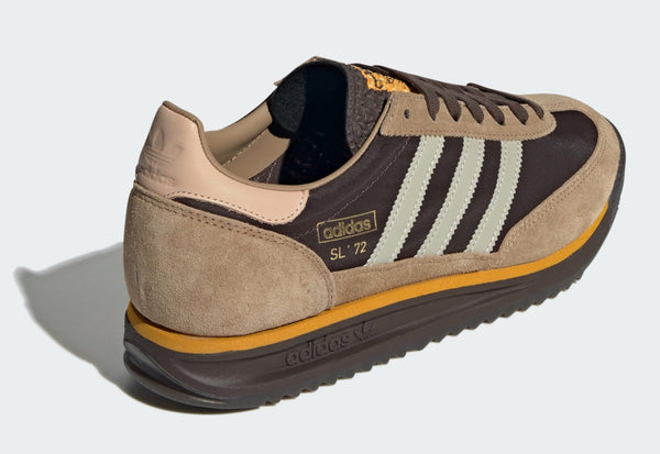 [IG4645] MENS ADIDAS SL 72 RS