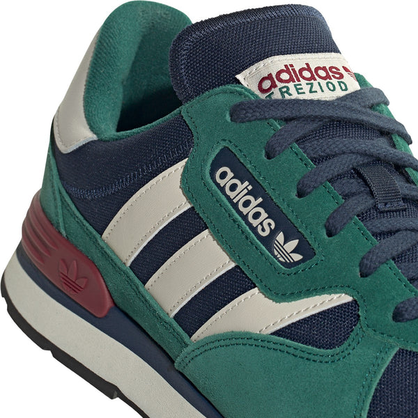 [IG5040] Mens Adidas TREZIOD 2