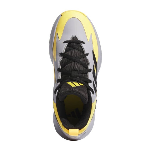 [IG6640] YOUTH ADIDAS TD CROSS EM UP SELECT BASKETBALL