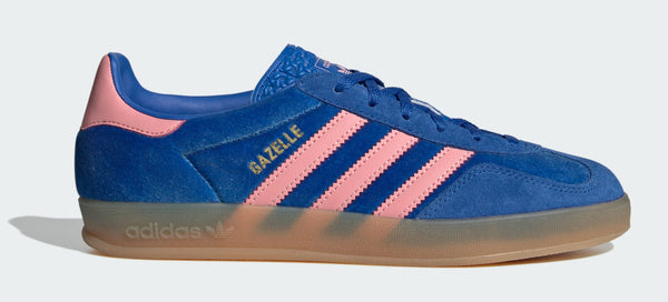 [IG6785] WOMENS ADIDAS GAZELLE INDOOR W