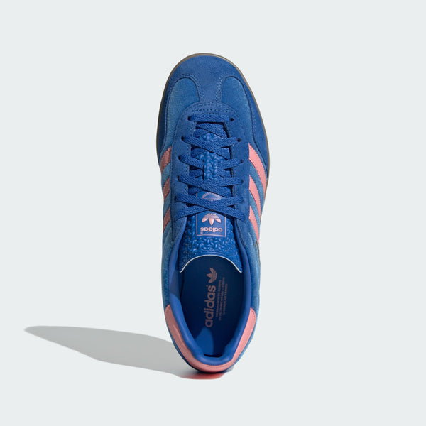 [IG6785] WOMENS ADIDAS GAZELLE INDOOR W