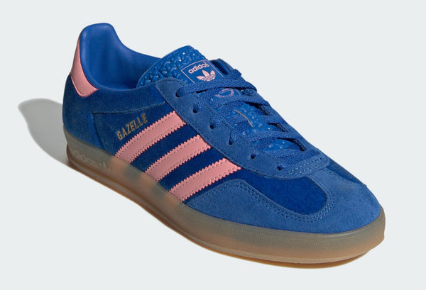 [IG6785] WOMENS ADIDAS GAZELLE INDOOR W