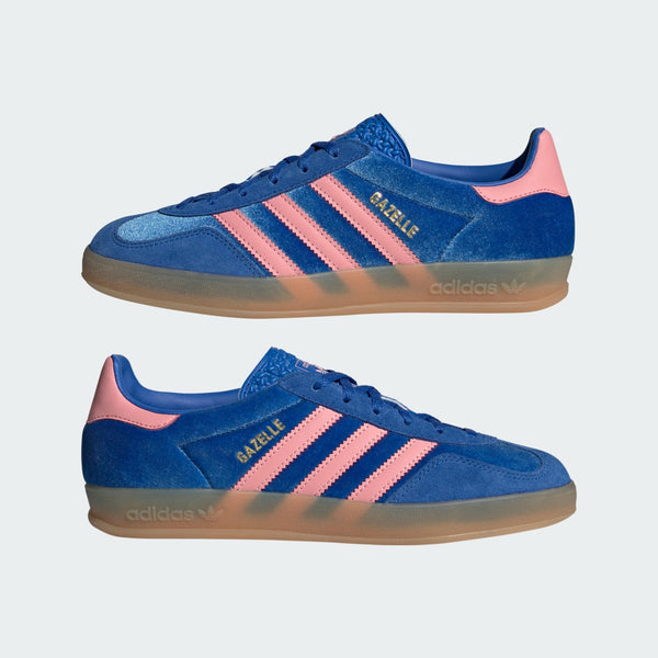 [IG6785] WOMENS ADIDAS GAZELLE INDOOR W