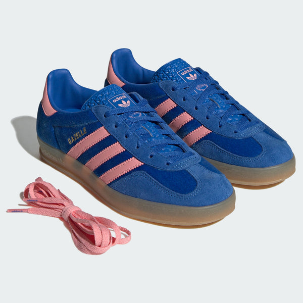 [IG6785] WOMENS ADIDAS GAZELLE INDOOR W